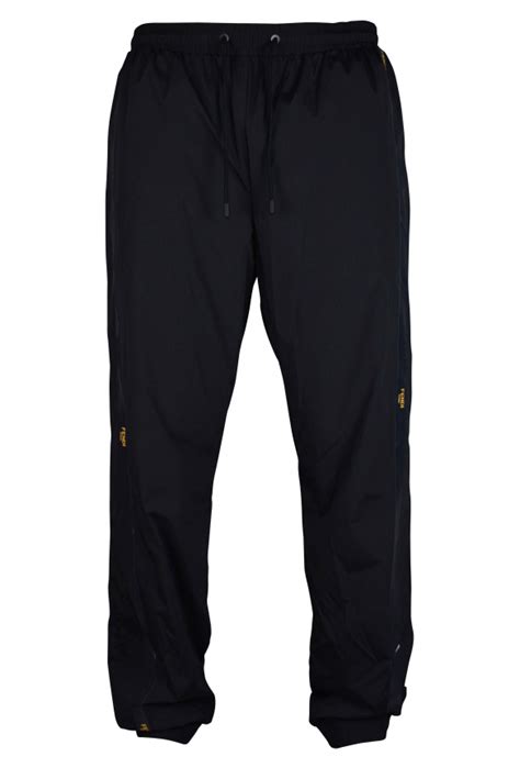 fendi nylon jogging pants